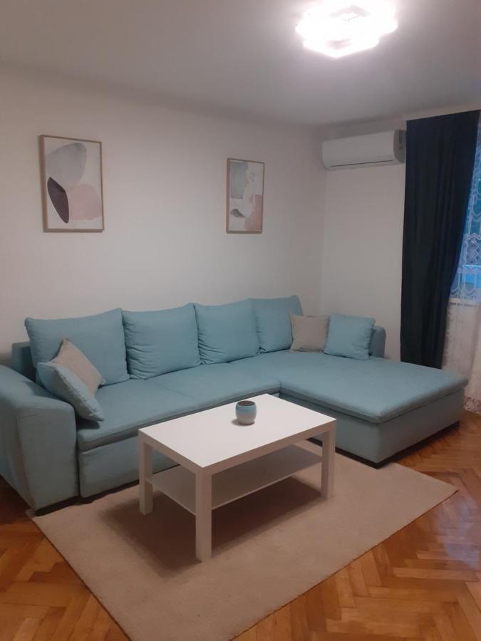 Apartman Jovana Sremska Mitrovica Buitenkant foto